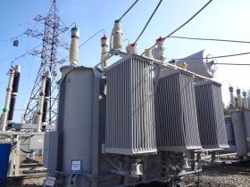 Трансформатор 110 кВ после ремонта 2.JPG