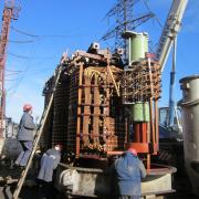 Ремонт активной части трансформатора 220 кВ 3.JPG