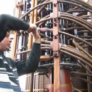 Ремонт переключающего устройства тр-ра 110 кВ.jpg