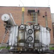 Трансформатор 220 кВ до ремонта.JPG