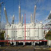 Трансформатор 330 кВ после ремонта.JPG